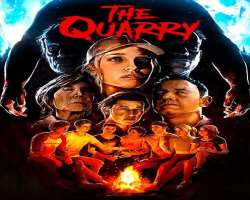 In the horror video game, The Quarry (2022) his voice, performance capture, and likeness have been included.
